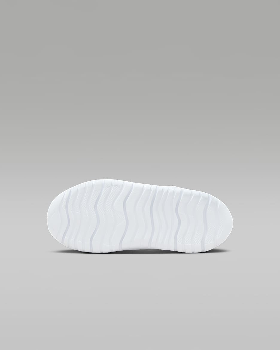 Jordan 11 little flex sales